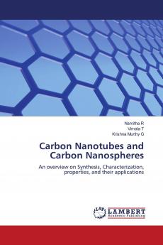 Carbon Nanotubes and Carbon Nanospheres