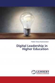 Digital Leadership in Higher Education