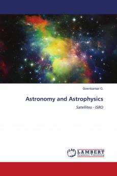Astronomy and Astrophysics