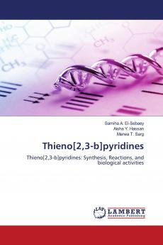 Thieno[23-b]pyridines