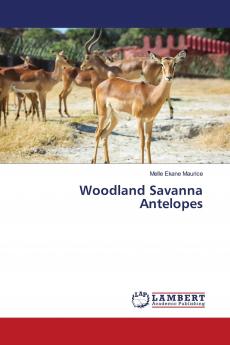 Woodland Savanna Antelopes