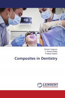Composites in Dentistry