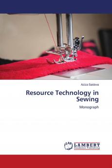 Resource Technology in Sewing