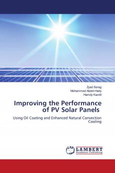 Improving the Performance of PV Solar Panels