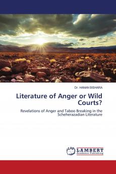 Literature of Anger or Wild Courts?