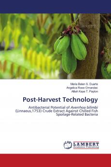 Post-Harvest Technology