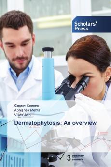 Dermatophytosis