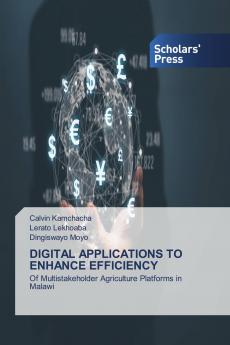 DIGITAL APPLICATIONS TO ENHANCE EFFICIENCY