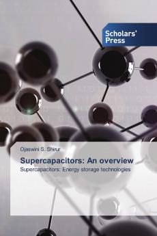 Supercapacitors