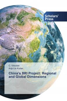 China's BRI Project