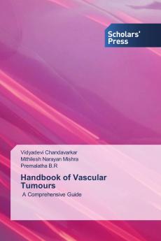 Handbook of Vascular Tumours