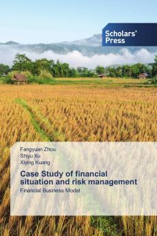 Case Study of financial situation and risk management
