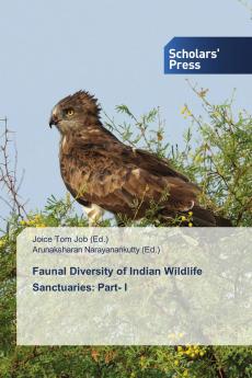 Faunal Diversity of Indian Wildlife Sanctuaries