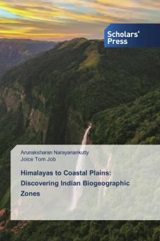 Himalayas to Coastal Plains