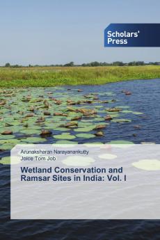 Wetland Conservation and Ramsar Sites in India
