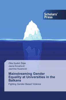 SOCIAL SCIENCE / Gender Studies