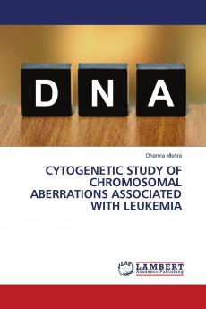 CYTOGENETIC STUDY OF CHROMOSOMAL ABERRATIONS ASSOCIATED WITH LEUKEMIA