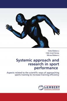Systemic approach and research in sport performance