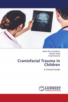 Craniofacial Trauma in Children