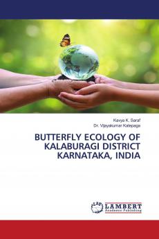 BUTTERFLY ECOLOGY OF KALABURAGI DISTRICT KARNATAKA INDIA