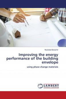 Improving the energy performance of the building envelope