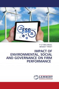 IMPACT OF ENVIRONMENTAL SOCIAL AND GOVERNANCE ON FIRM PERFORMANCE