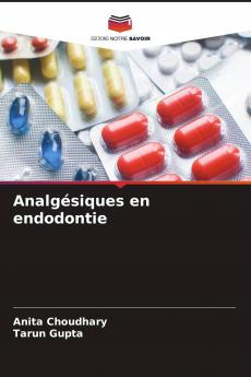 Analg��siques en endodontie