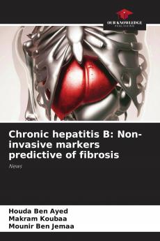 Chronic hepatitis B