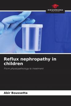 Reflux nephropathy in children