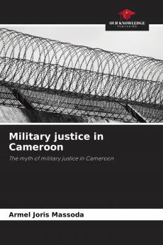 Military justice in Cameroon