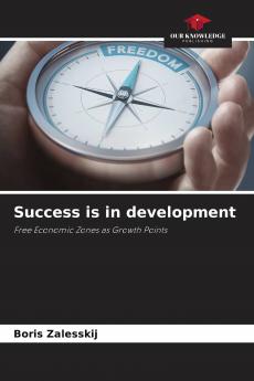 Success is in development