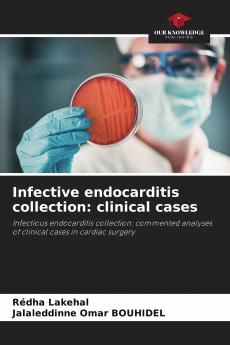 Infective endocarditis collection