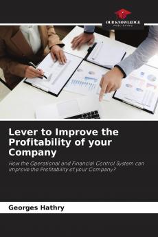 Lever to Improve the Profitability of your Company