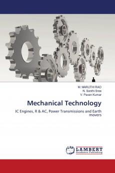 Mechanical Technology