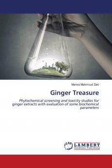 Ginger Treasure
