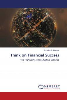 Think on Financial Success