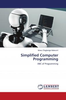 Simplified Computer Programming