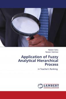 Application of Fuzzy Analytical Hierarchical Process