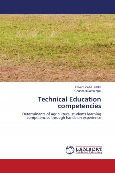 Technical Education competencies