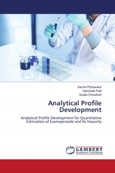 Analytical Profile Development