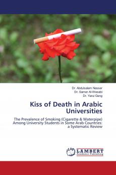 Kiss of Death in Arabic Universities