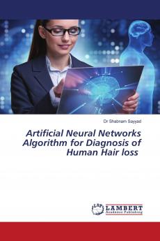 Artificial Neural Networks Algorithm for Diagnosis of Human Hair loss