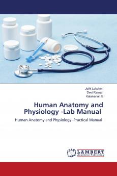 Human Anatomy and Physiology -Lab Manual