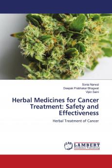 Herbal Medicines for Cancer Treatment