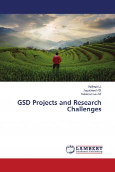 GSD Projects and Research Challenges