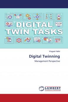 Digital Twinning