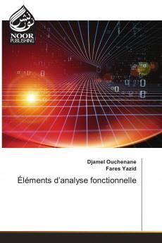 ��l��ments d'analyse fonctionnelle
