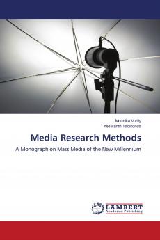Media Research Methods