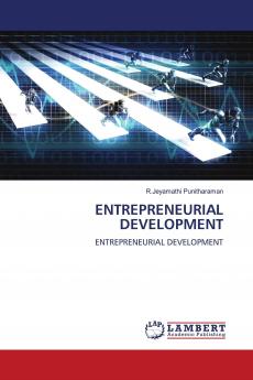 ENTREPRENEURIAL DEVELOPMENT