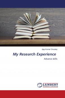My Research Experience